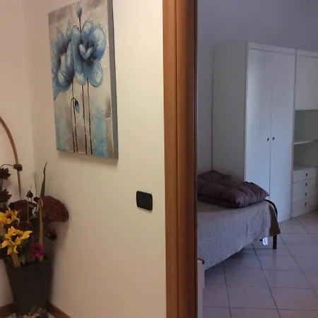 Apartment Welcome Traveller Borgo Cavour