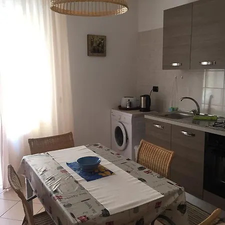 Apartment Welcome Traveller Borgo Cavour