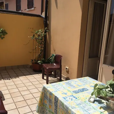 Welcome Traveller Borgo Cavour * Bardolino