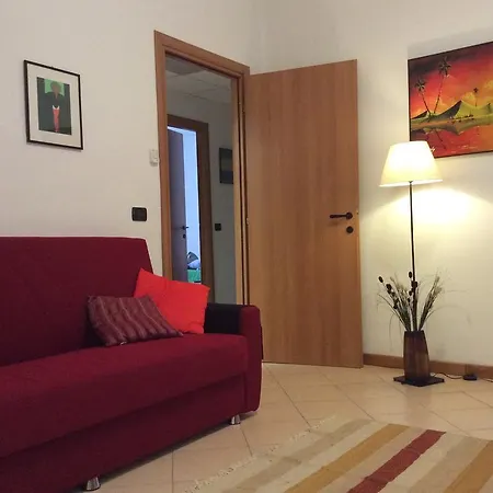 Apartment Welcome Traveller Borgo Cavour