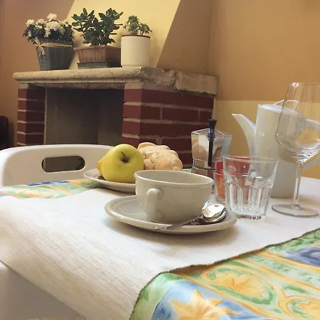 Apartment Welcome Traveller Borgo Cavour Bardolino