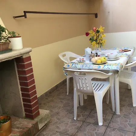 Apartment Welcome Traveller Borgo Cavour