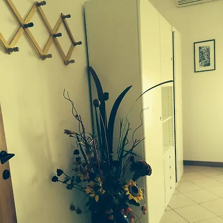 Apartment Welcome Traveller Borgo Cavour *