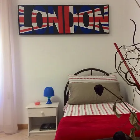 Welcome Traveller Borgo Cavour Apartment