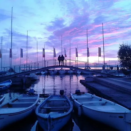 Welcome Traveller Borgo Cavour
