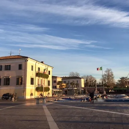 Apartment Welcome Traveller Borgo Cavour Bardolino