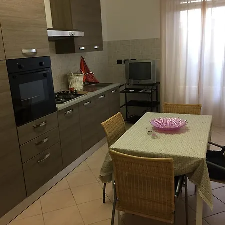Apartment Welcome Traveller Borgo Cavour *