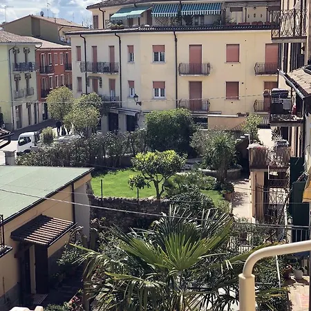 Apartment Welcome Traveller Borgo Cavour